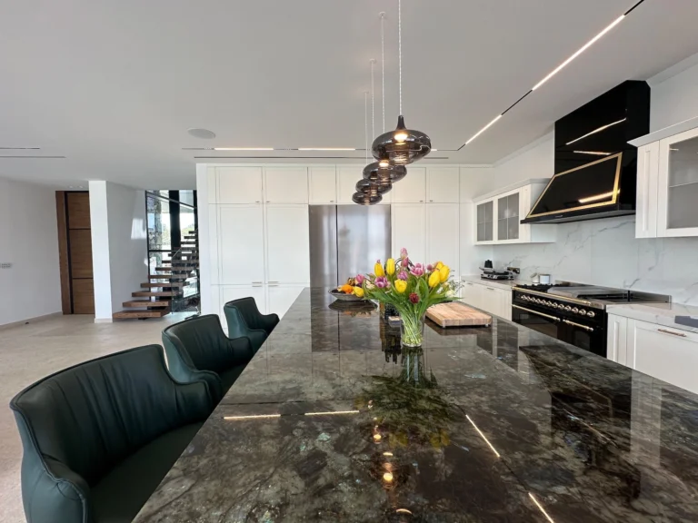 5 Bedroom House for Sale in Limassol – Agios Athanasios