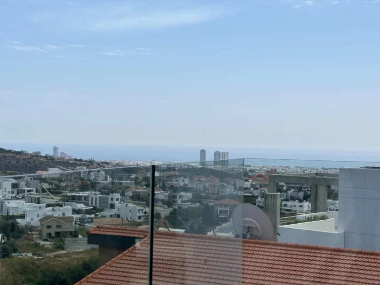 5 Bedroom House for Sale in Limassol – Agios Athanasios