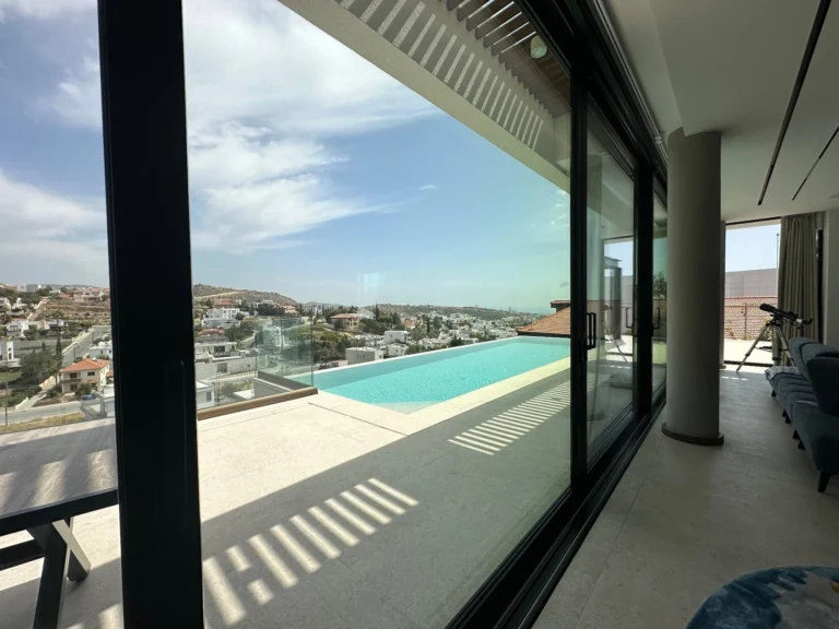 5 Bedroom House for Sale in Limassol – Agios Athanasios