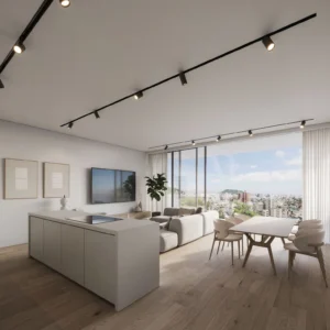 2 Bedroom Apartment for Sale in Limassol District