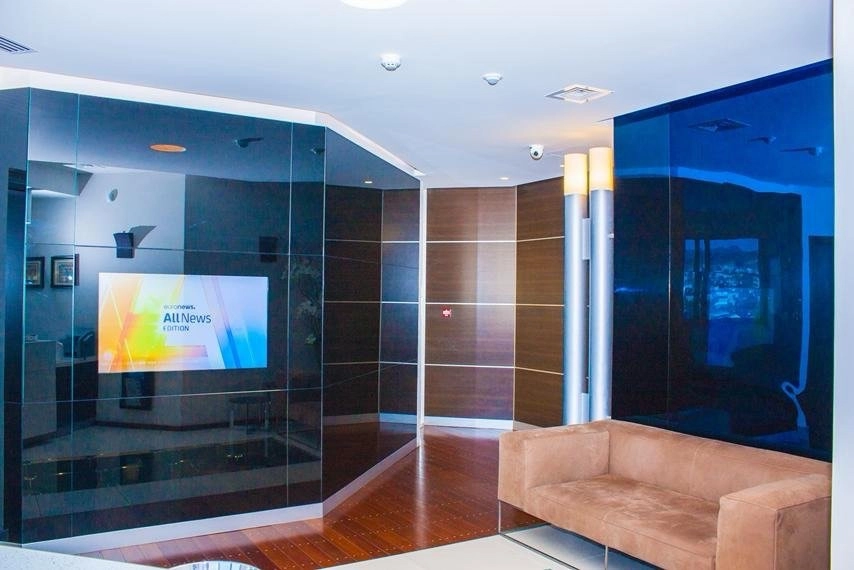 323m² Office for Rent in Limassol – Kapsalos