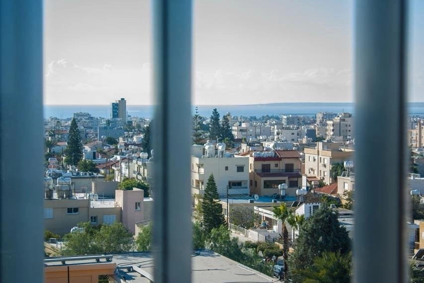 323m² Office for Rent in Limassol – Kapsalos