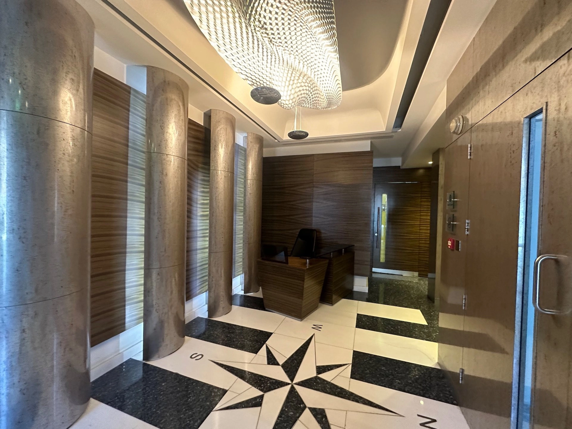 323m² Office for Rent in Limassol – Kapsalos