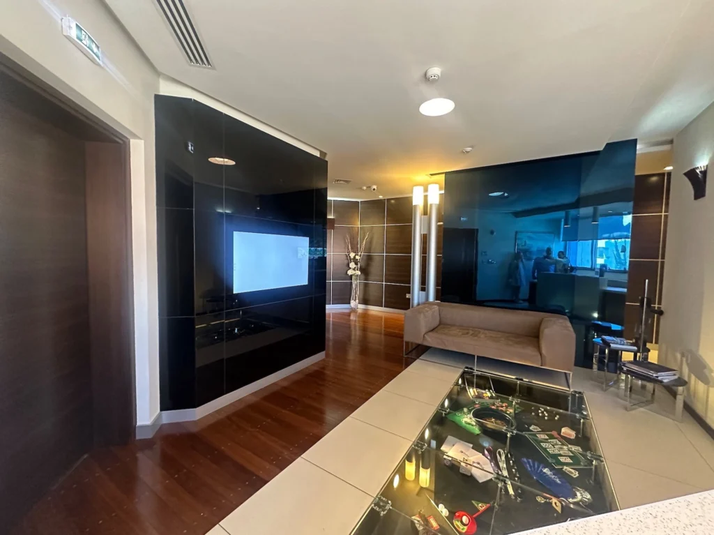 323m² Office for Rent in Limassol – Kapsalos