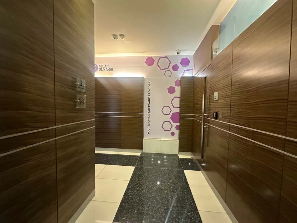 323m² Office for Rent in Limassol – Kapsalos