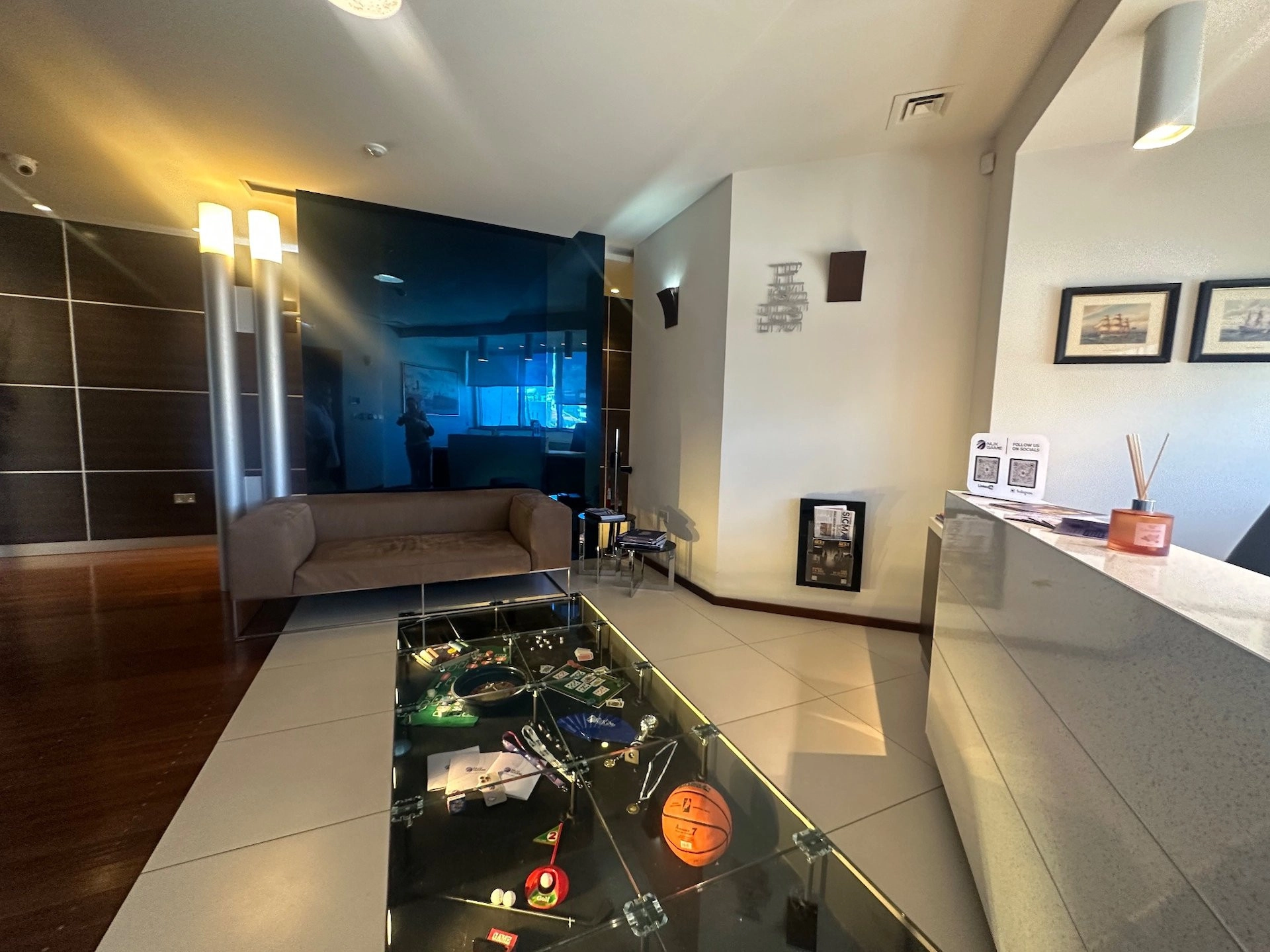 323m² Office for Rent in Limassol – Kapsalos