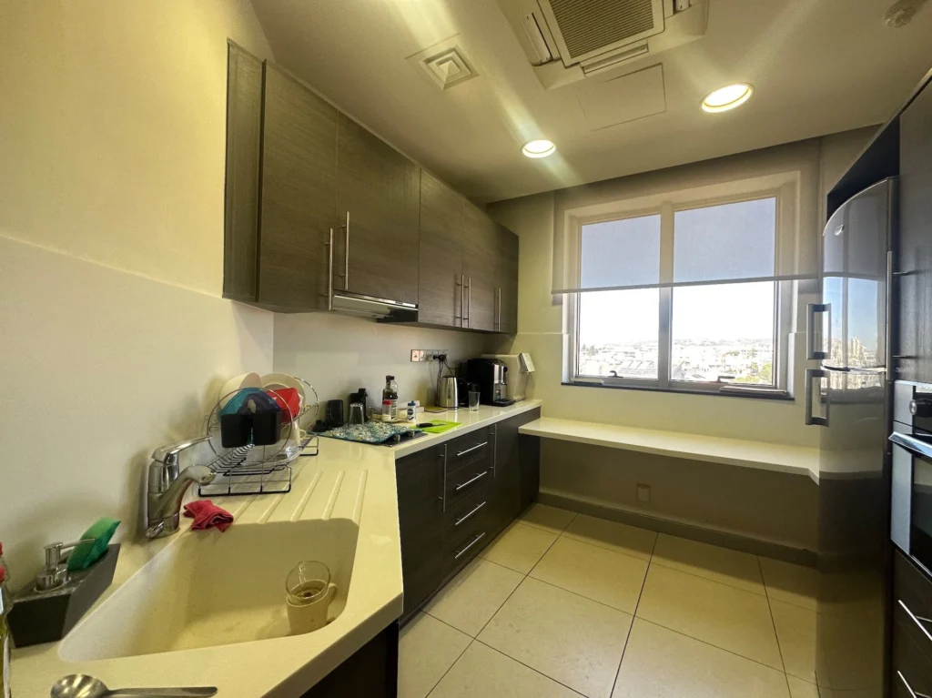 323m² Office for Rent in Limassol – Kapsalos