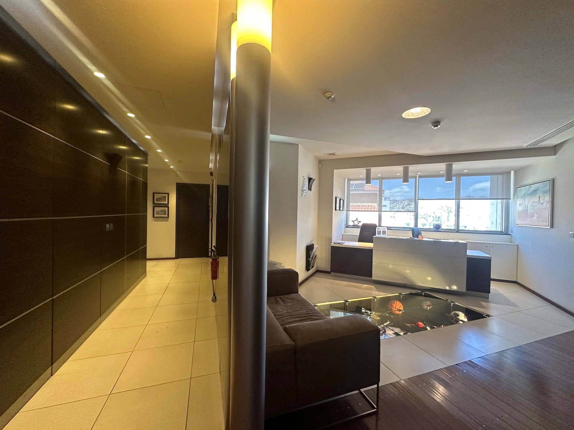 323m² Office for Rent in Limassol – Kapsalos
