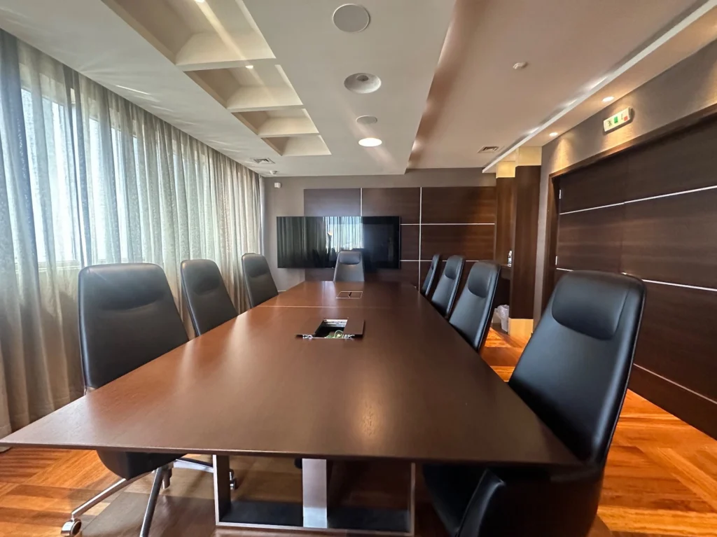 323m² Office for Rent in Limassol – Kapsalos