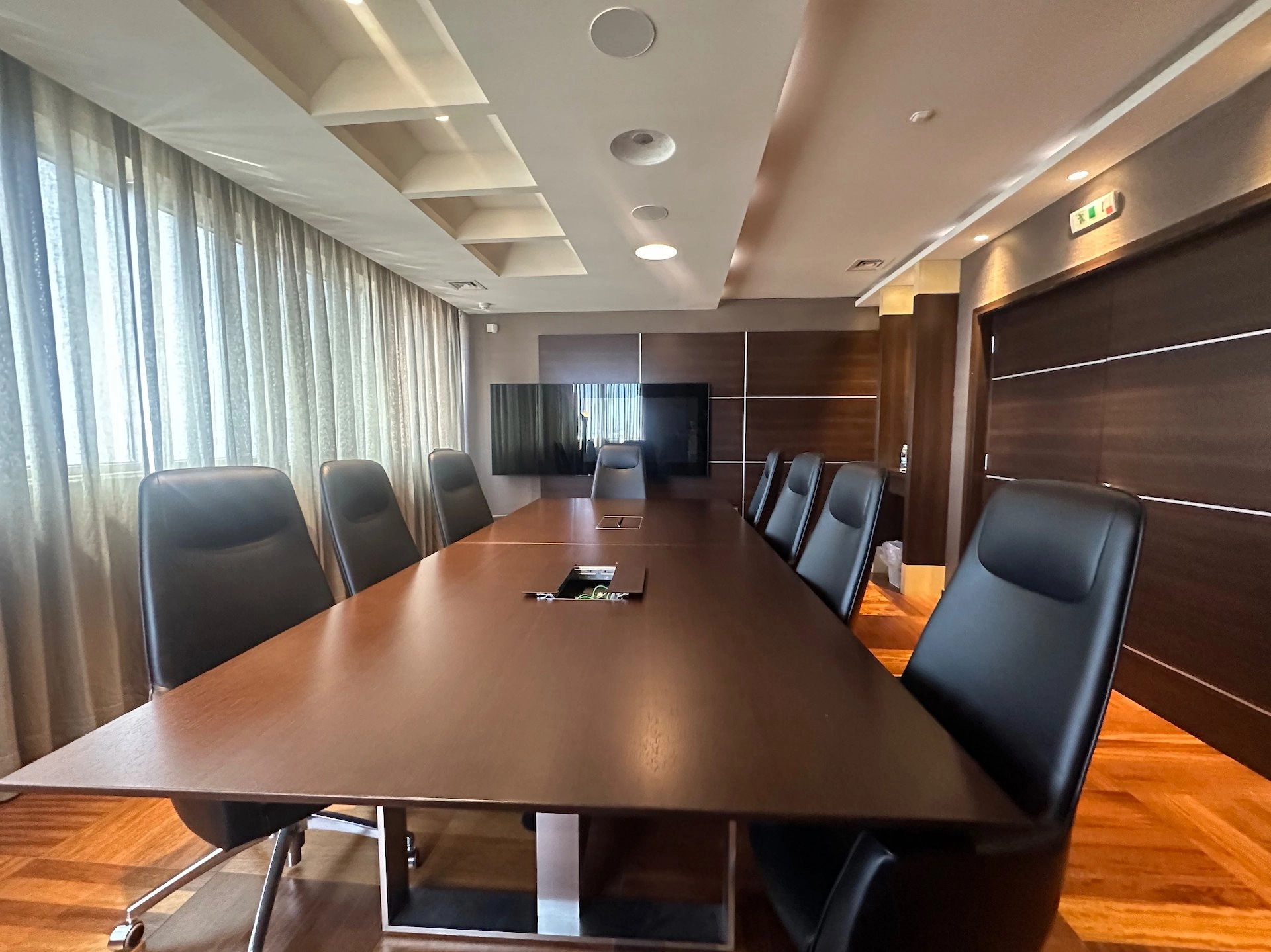 323m² Office for Rent in Limassol – Kapsalos