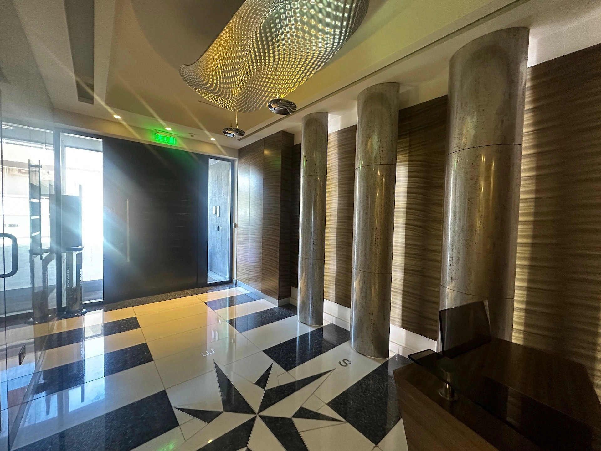 323m² Office for Rent in Limassol – Kapsalos