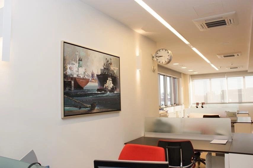 323m² Office for Rent in Limassol – Kapsalos