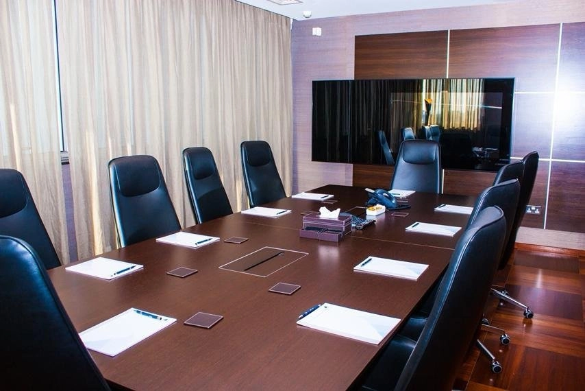 323m² Office for Rent in Limassol – Kapsalos