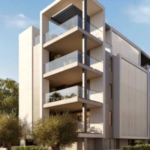 3 Bedroom Apartment for Sale in Potamos Germasogeias, Limassol District