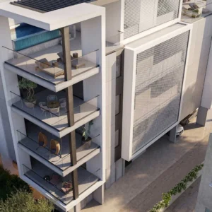 2 Bedroom Apartment for Sale in Potamos Germasogeias, Limassol District