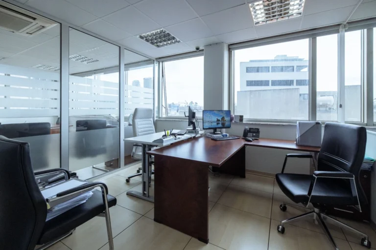 930m² Building for Sale in Limassol District