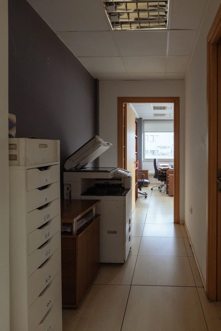 930m² Building for Sale in Limassol District