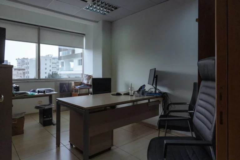 930m² Building for Sale in Limassol District