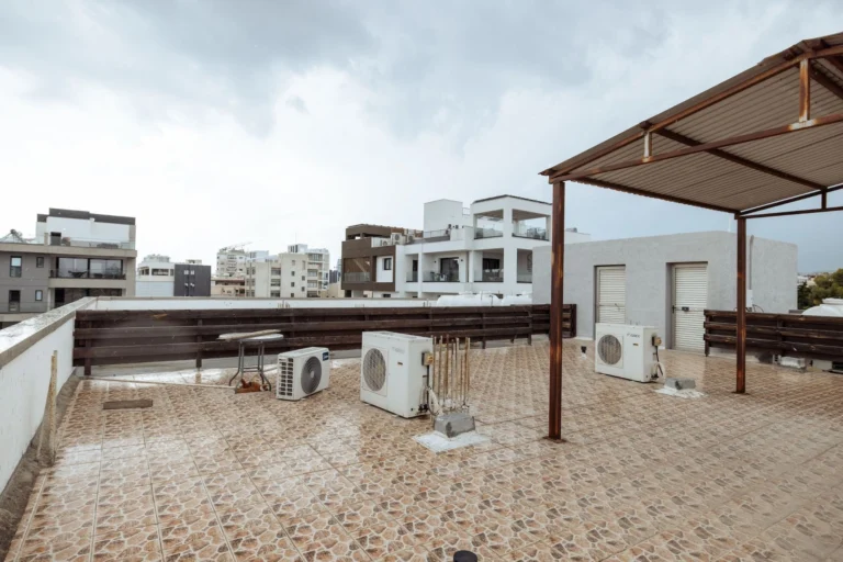 930m² Building for Sale in Limassol District