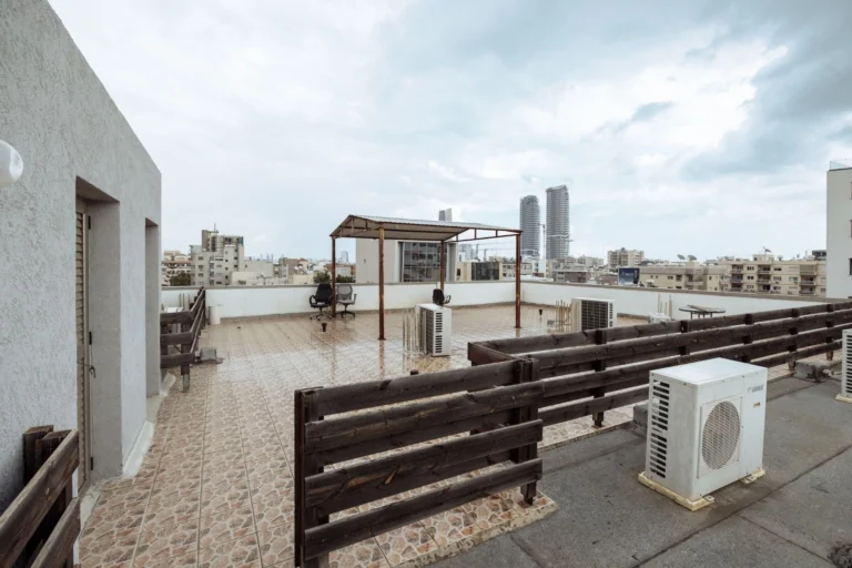 930m² Building for Sale in Limassol District