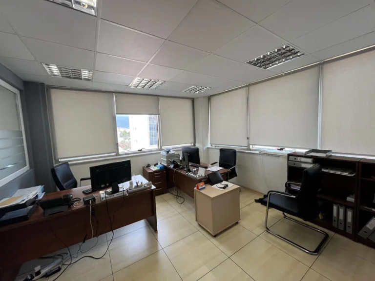 600m² Office for Rent in Limassol District