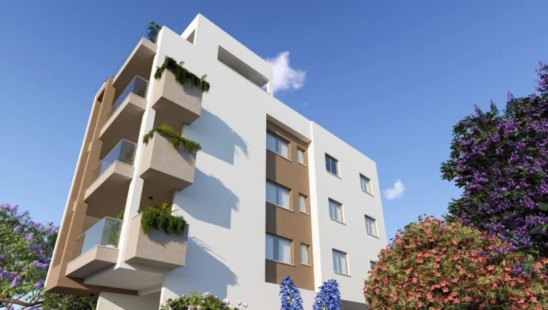3 Bedroom Apartment for Sale in Limassol – Mesa Geitonia