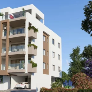 3 Bedroom Apartment for Sale in Limassol – Mesa Geitonia