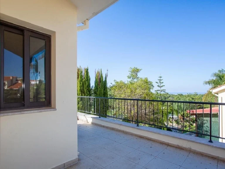 3 Bedroom House for Sale in Pissouri, Limassol District