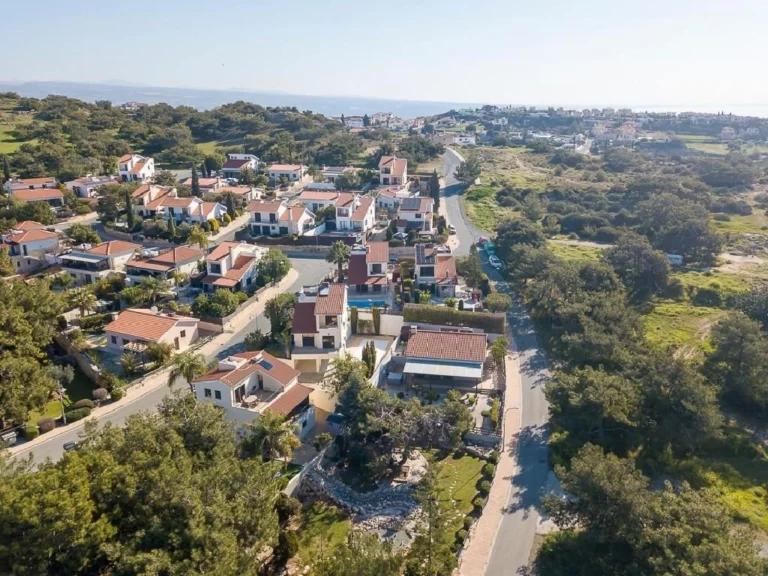 3 Bedroom House for Sale in Pissouri, Limassol District