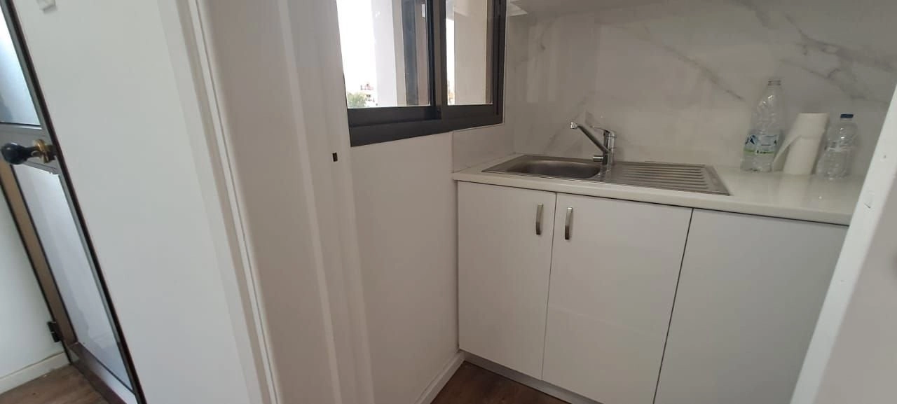 160m² Office for Rent in Limassol – Mesa Geitonia