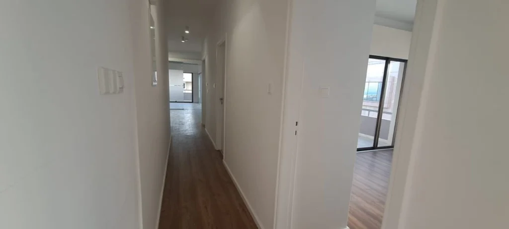 160m² Office for Rent in Limassol – Mesa Geitonia