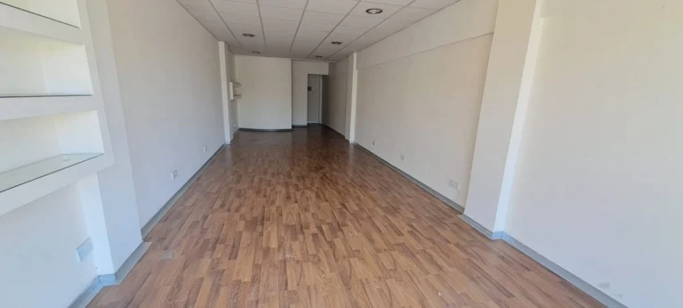 87m² Commercial for Rent in Limassol – Katholiki