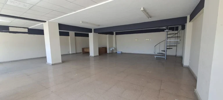 197m² Commercial for Rent in Limassol – Katholiki