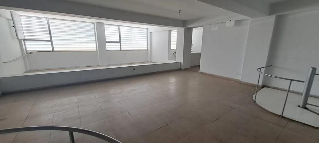 197m² Commercial for Rent in Limassol – Katholiki