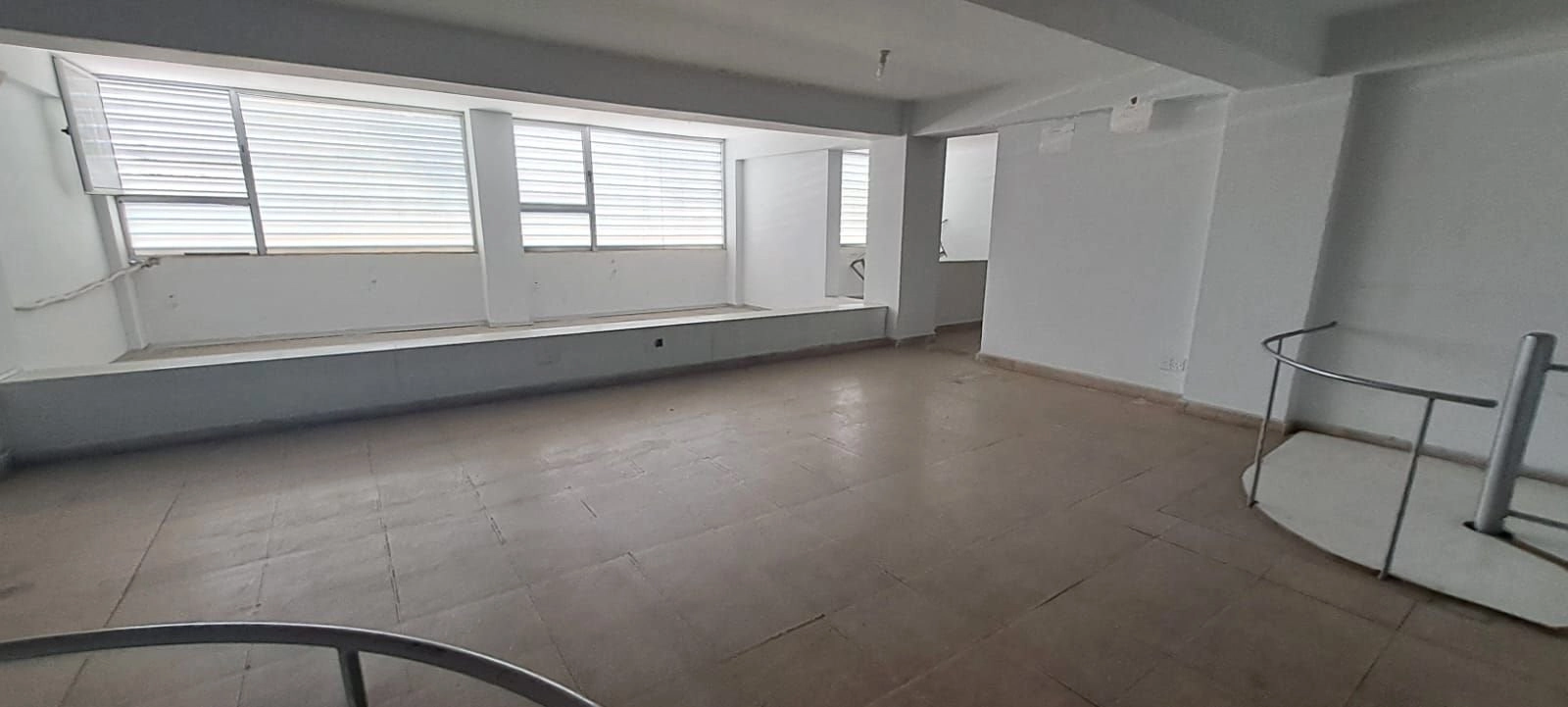 197m² Commercial for Rent in Limassol – Katholiki