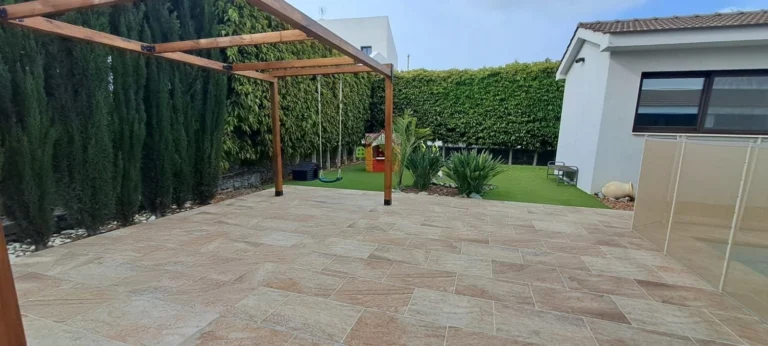 4 Bedroom House for Sale in Limassol District