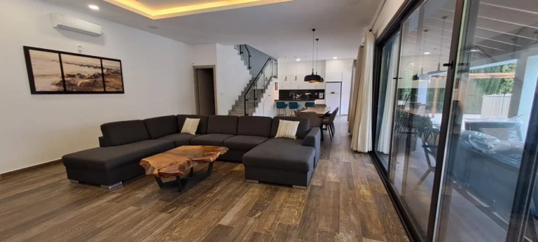 4 Bedroom House for Sale in Limassol District