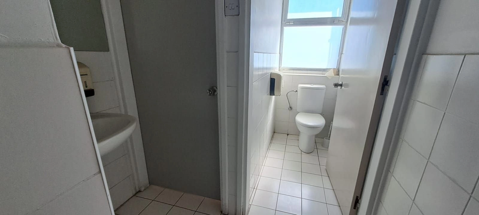 400m² Office for Rent in Limassol – Katholiki