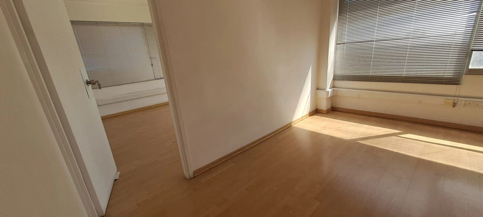 400m² Office for Rent in Limassol – Katholiki
