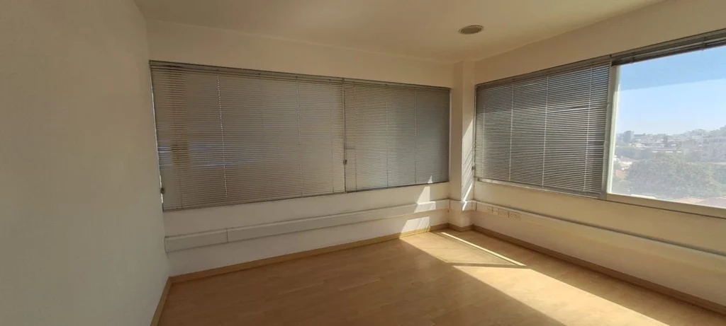 400m² Office for Rent in Limassol – Katholiki