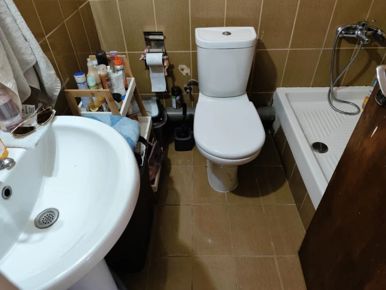 2 Bedroom Apartment for Rent in Limassol – Agia Zoni