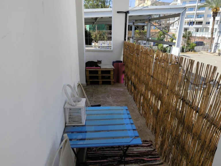 2 Bedroom Apartment for Rent in Limassol – Agia Zoni