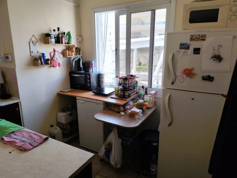 2 Bedroom Apartment for Rent in Limassol – Agia Zoni