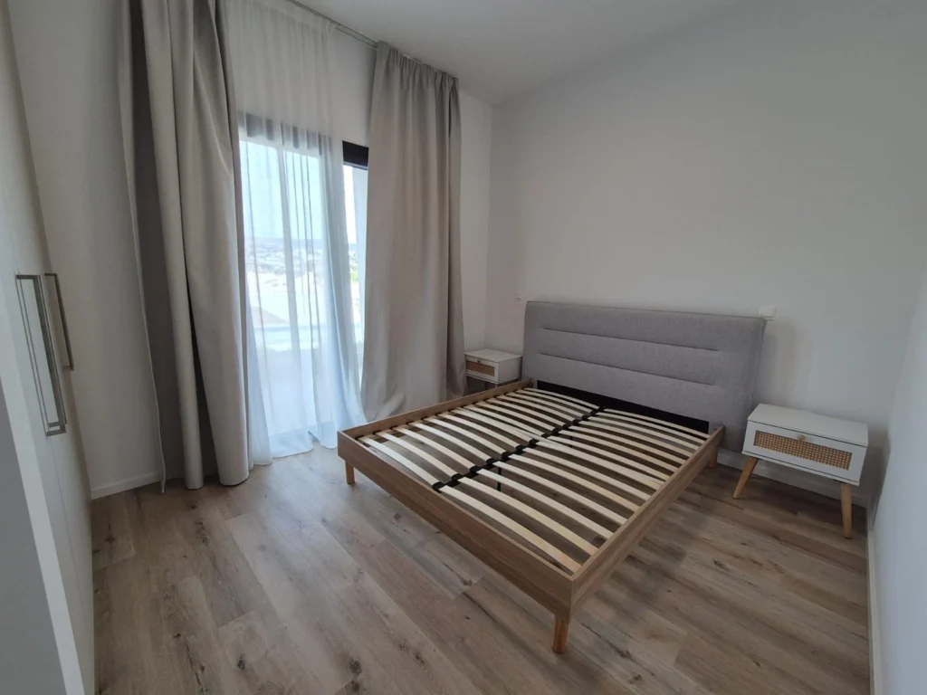 2 Bedroom Apartment for Rent in Limassol – Agios Athanasios