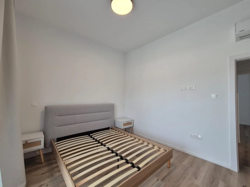 2 Bedroom Apartment for Rent in Limassol – Agios Athanasios