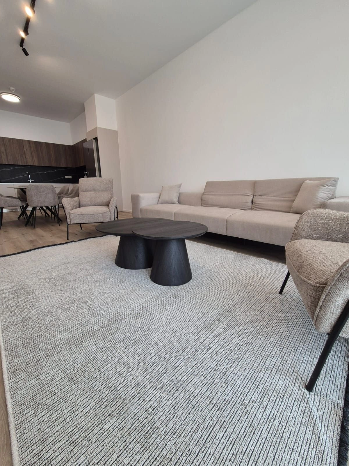 2 Bedroom Apartment for Rent in Limassol – Agios Athanasios