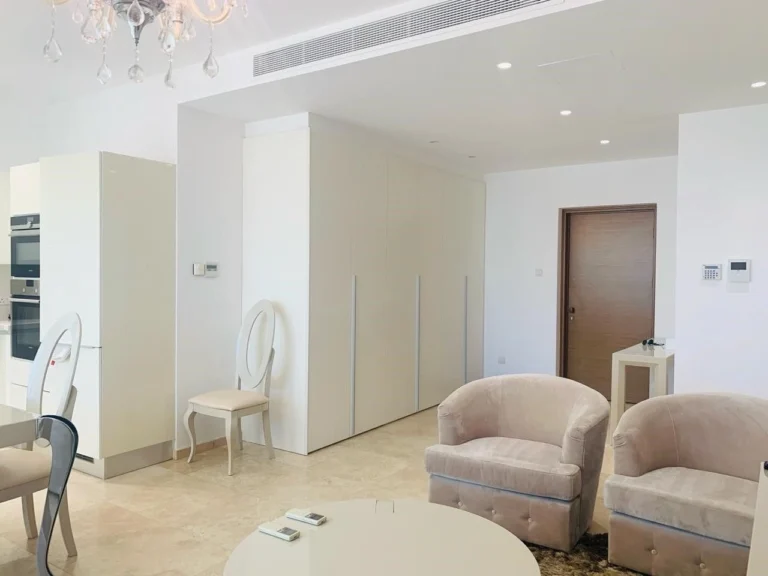 2 Bedroom Apartment for Sale in Limassol District