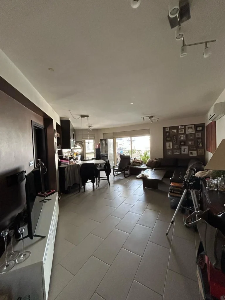 2 Bedroom Apartment for Rent in Limassol – Katholiki