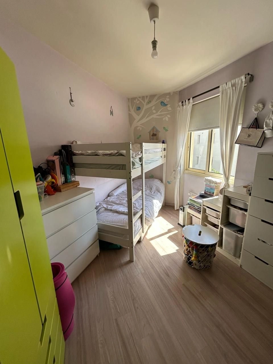 2 Bedroom Apartment for Rent in Limassol – Katholiki