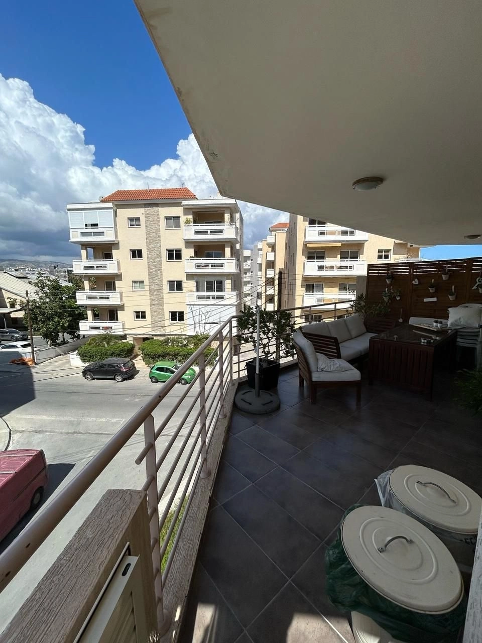 2 Bedroom Apartment for Rent in Limassol – Katholiki